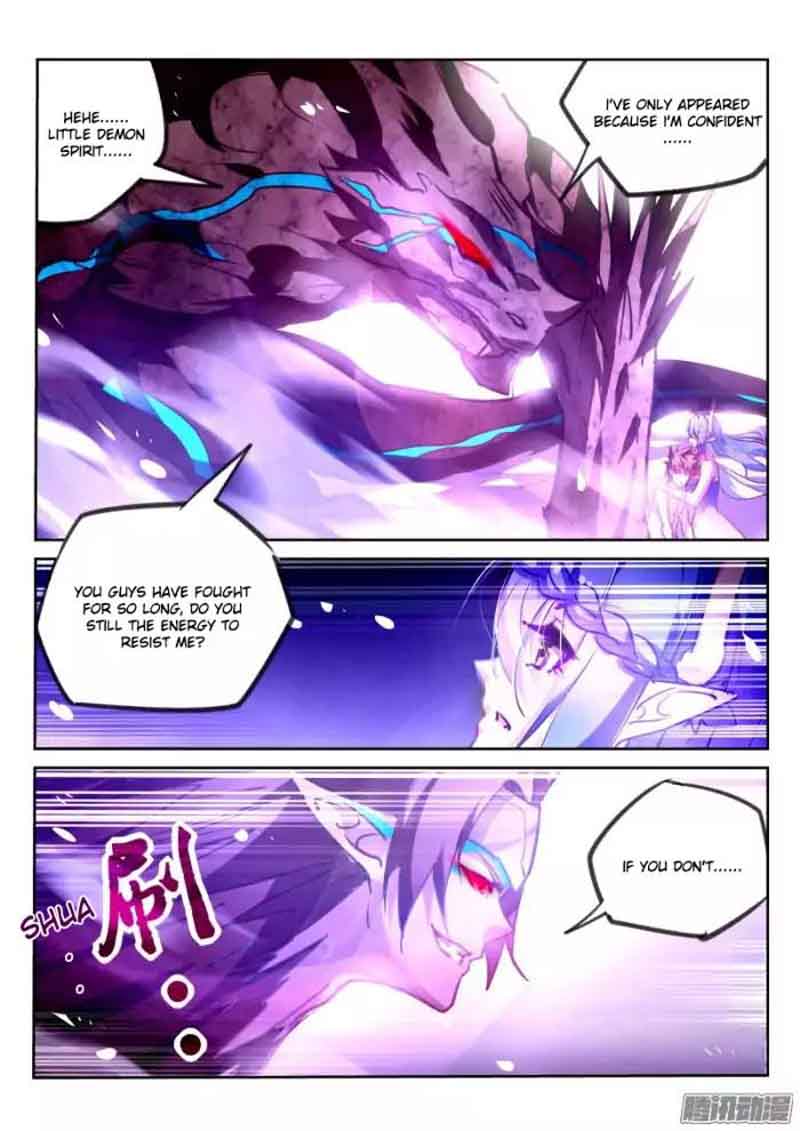 Demon Spirit Seed Manual 144 8