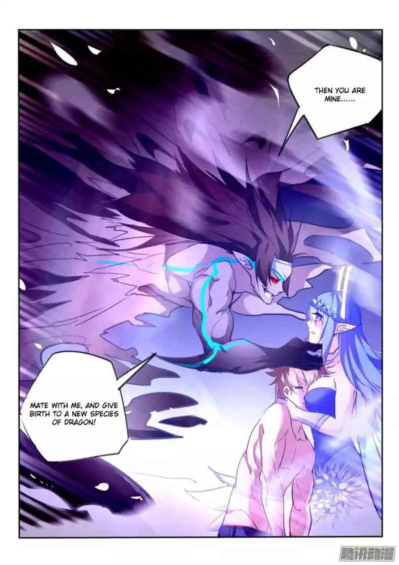 Demon Spirit Seed Manual 144 9