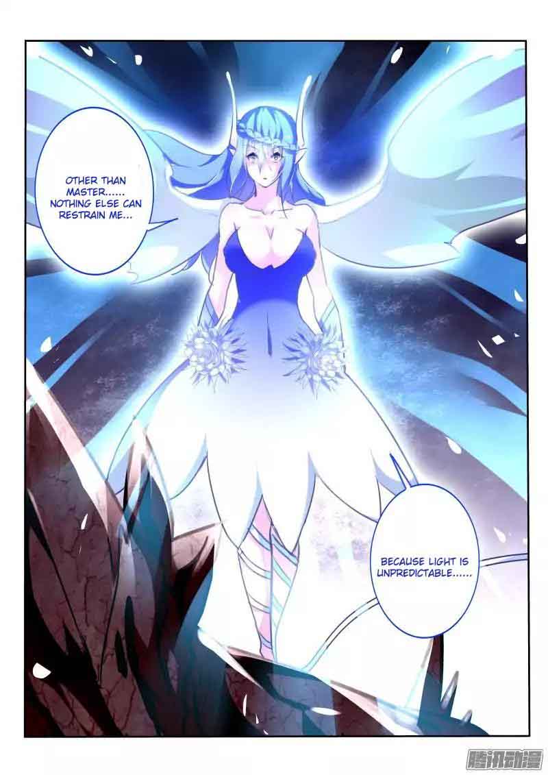 Demon Spirit Seed Manual 145 9