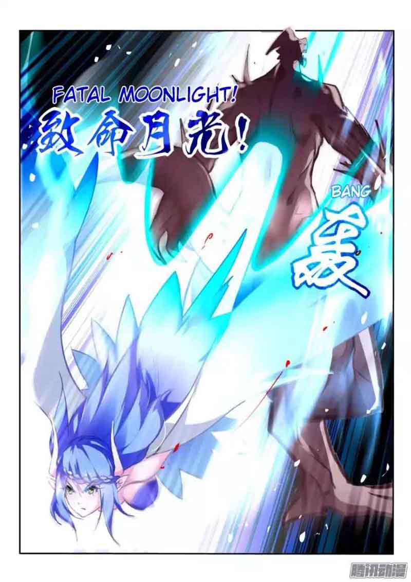 Demon Spirit Seed Manual 146 9