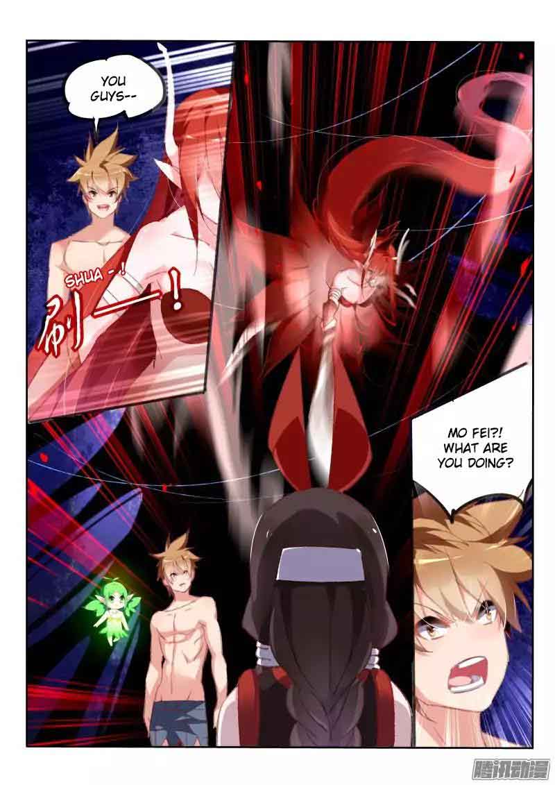 Demon Spirit Seed Manual 149 6