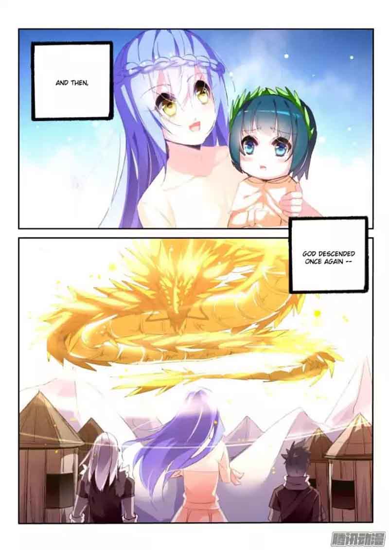 Demon Spirit Seed Manual 153 3