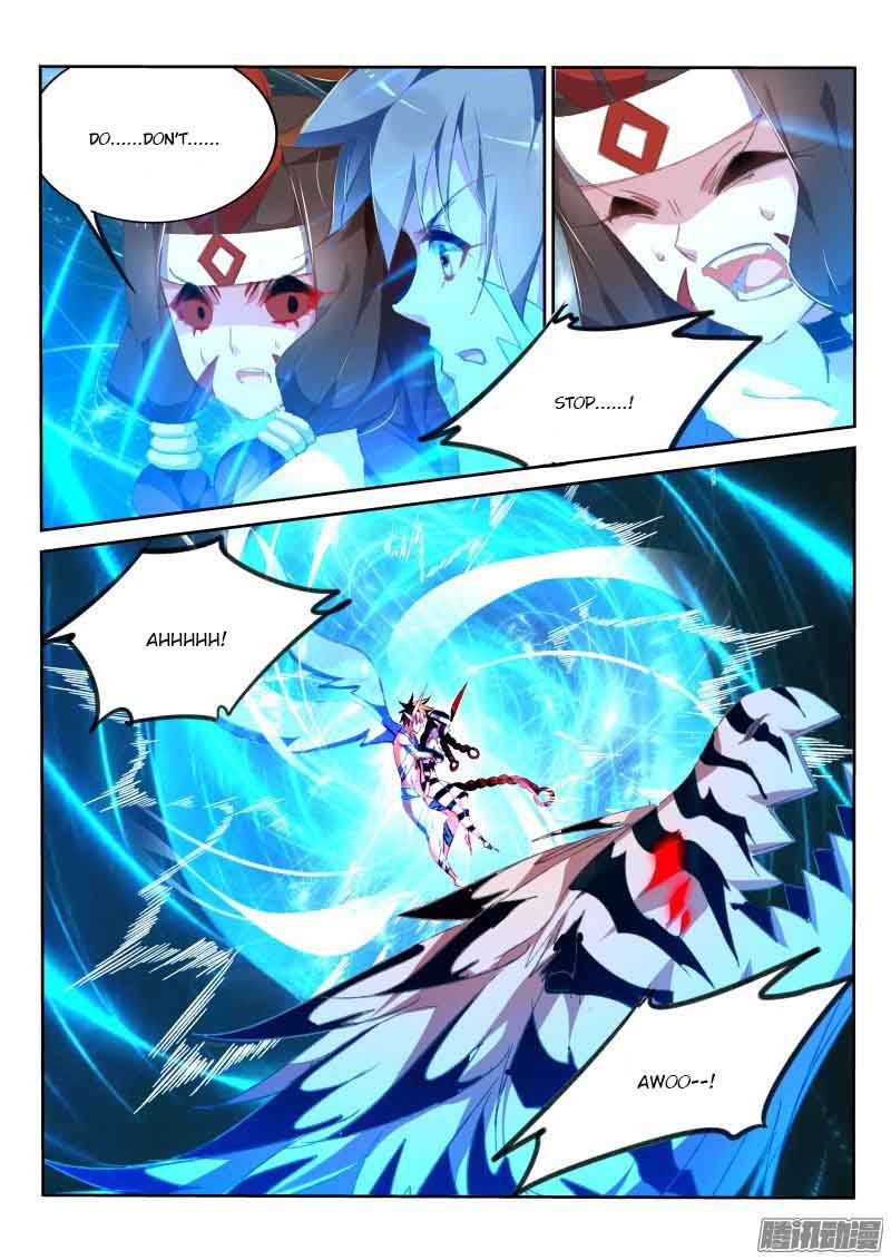 Demon Spirit Seed Manual 161 8