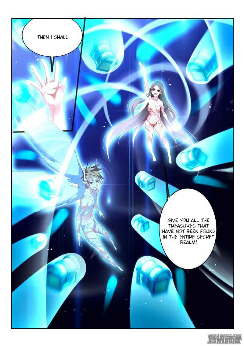 Demon Spirit Seed Manual 162 8
