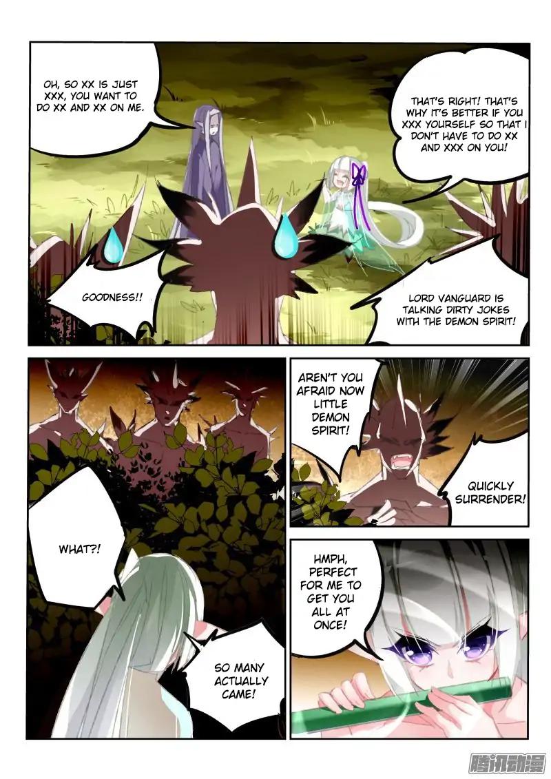 Demon Spirit Seed Manual 183 5