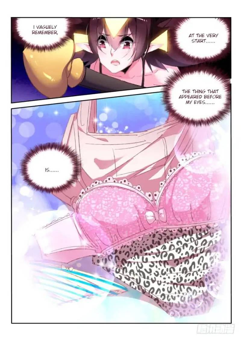 Demon Spirit Seed Manual 201 9