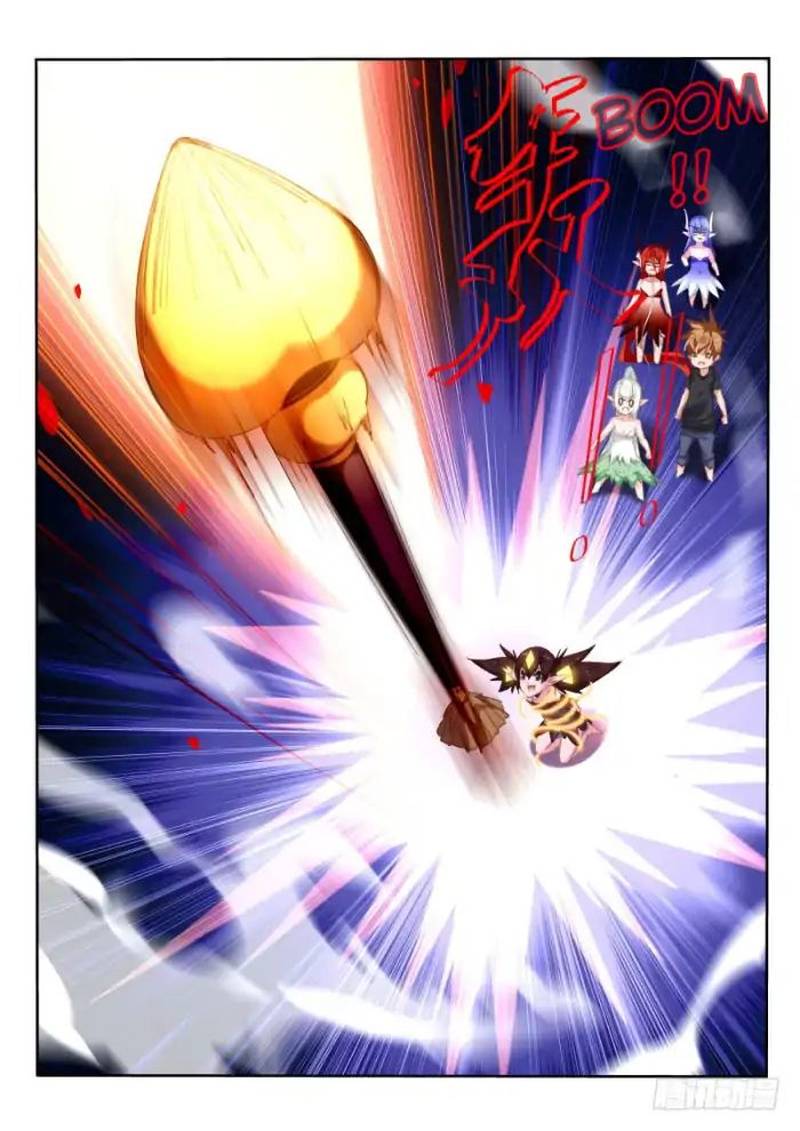 Demon Spirit Seed Manual 203 4