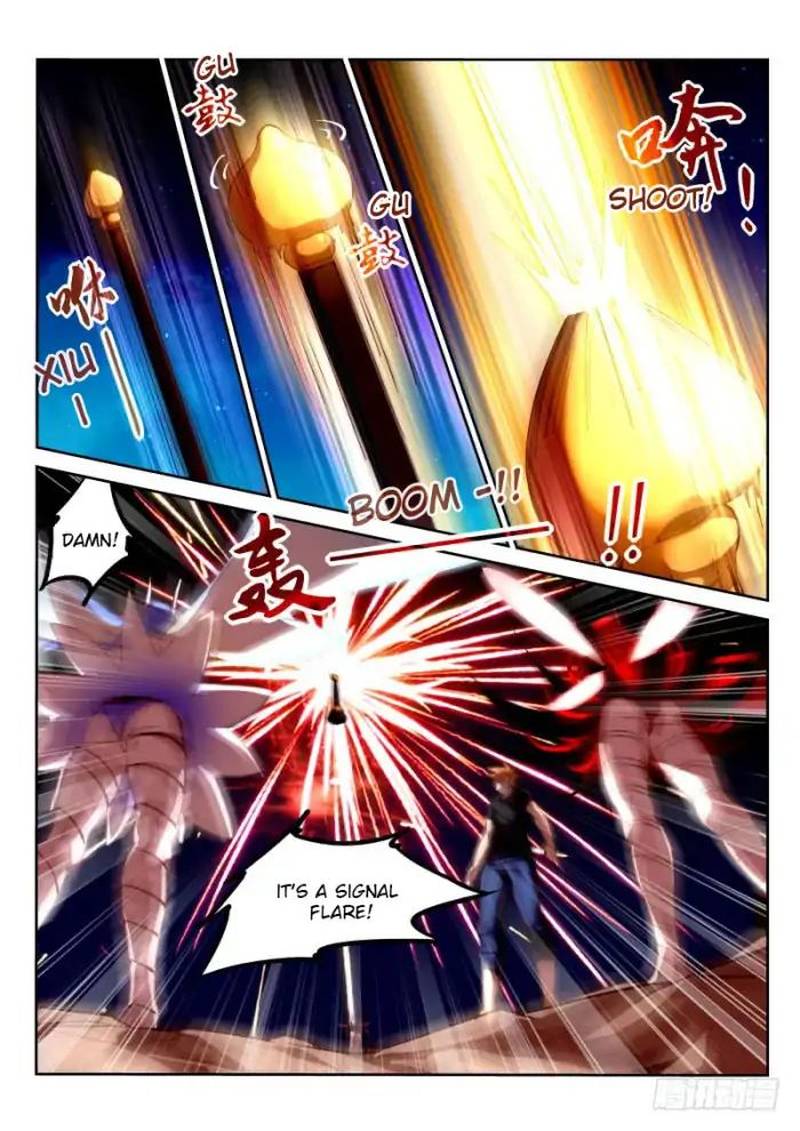Demon Spirit Seed Manual 203 5
