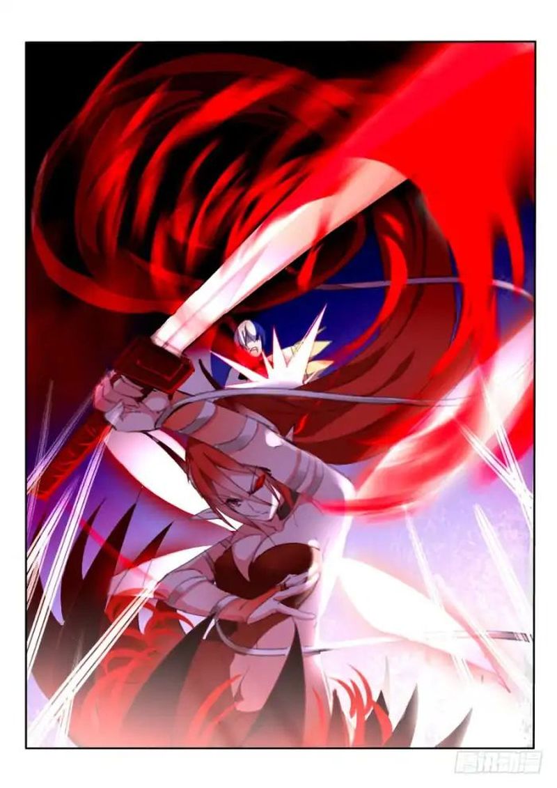 Demon Spirit Seed Manual 204 2