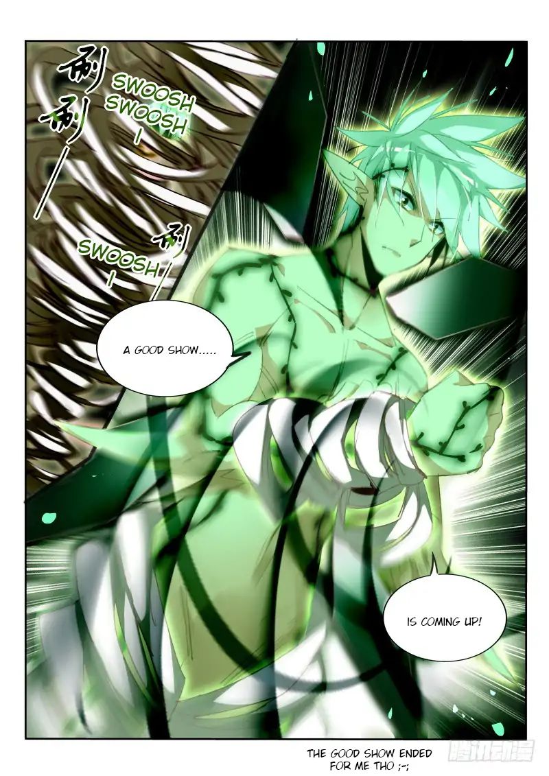 Demon Spirit Seed Manual 216 9