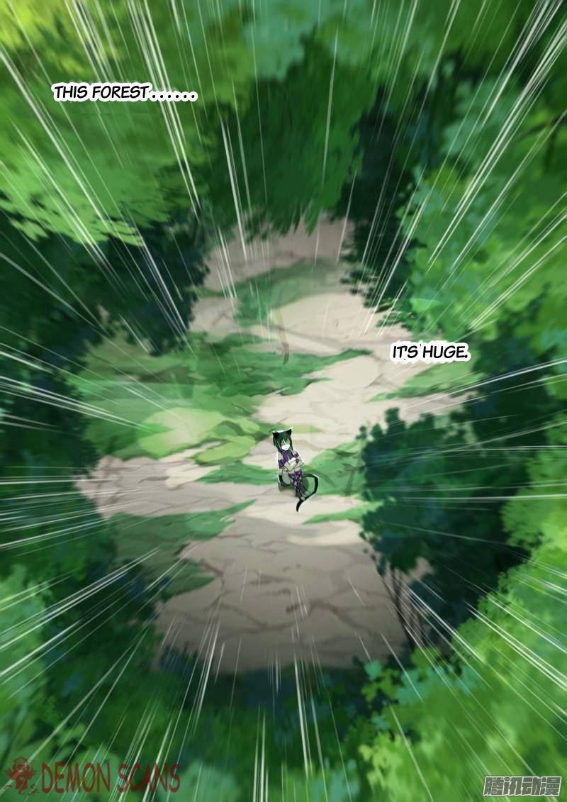 Demon Spirit Seed Manual 236 5