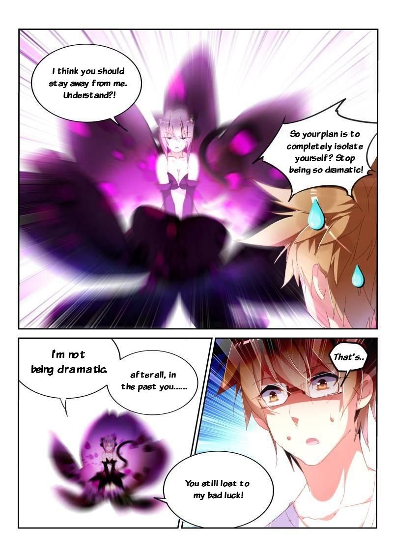 Demon Spirit Seed Manual 240 5