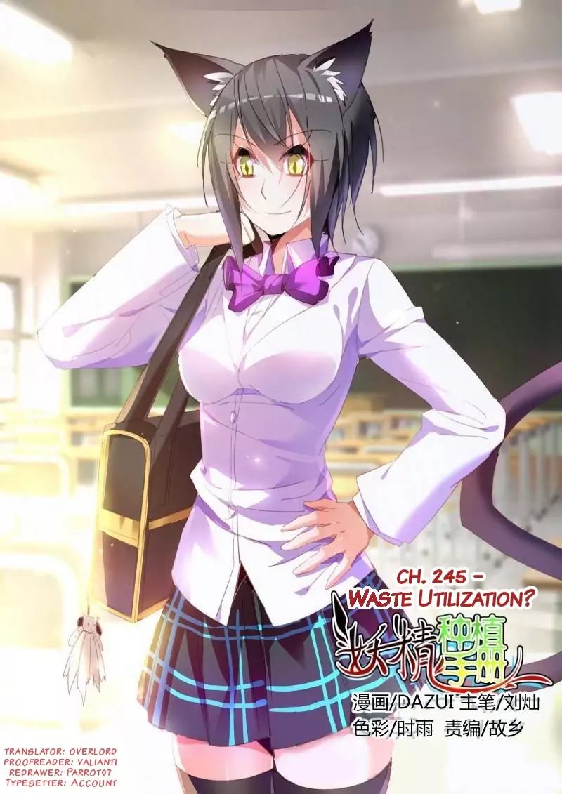 Demon Spirit Seed Manual 245 1