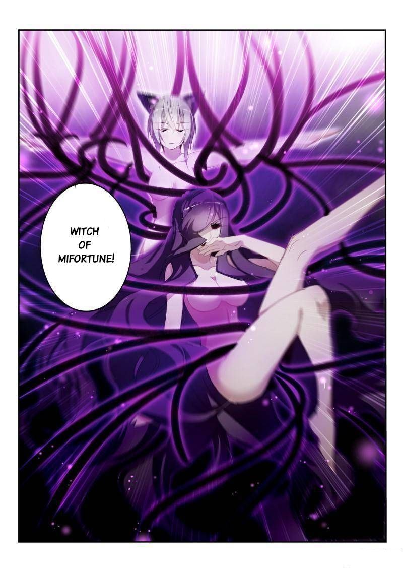 Demon Spirit Seed Manual 246 3
