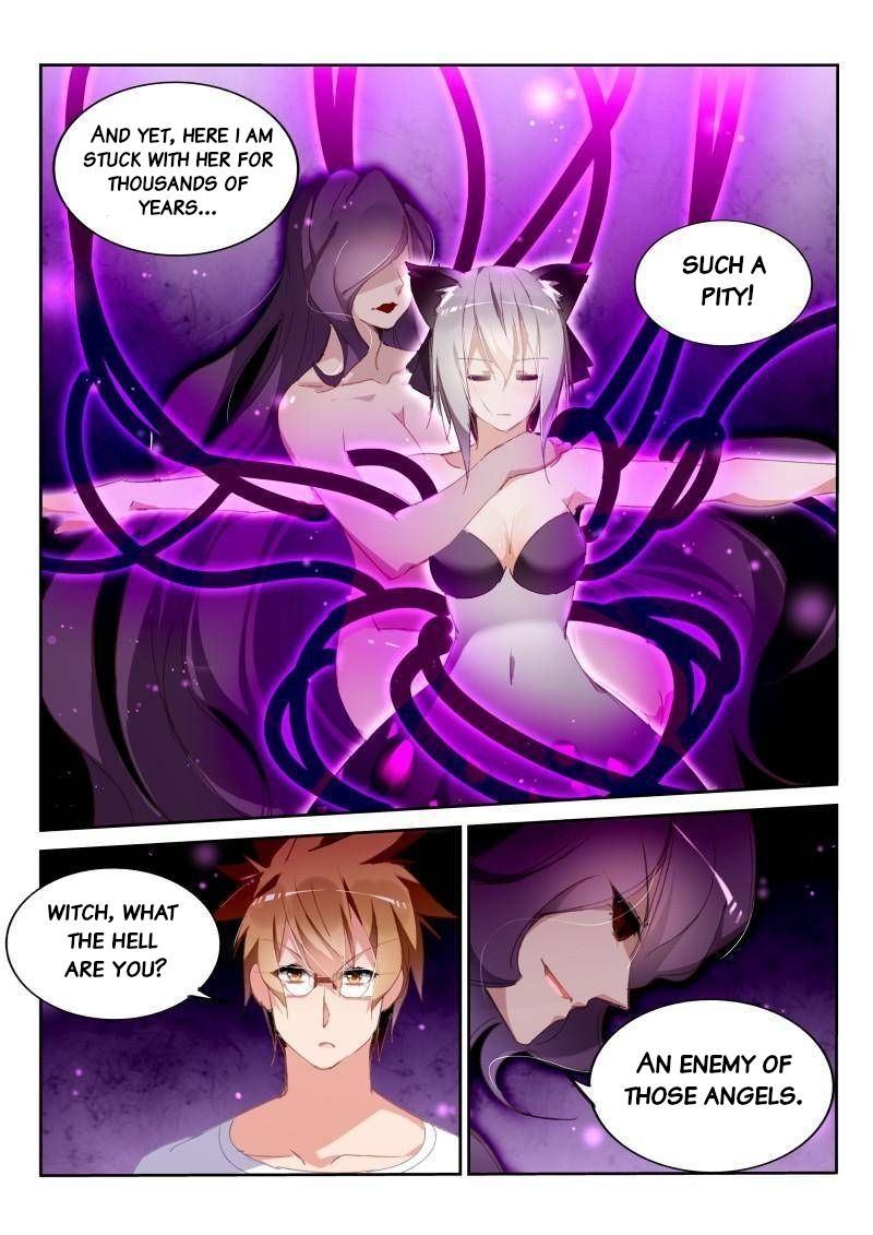 Demon Spirit Seed Manual 246 5