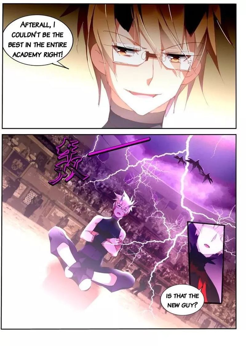 Demon Spirit Seed Manual 254 3