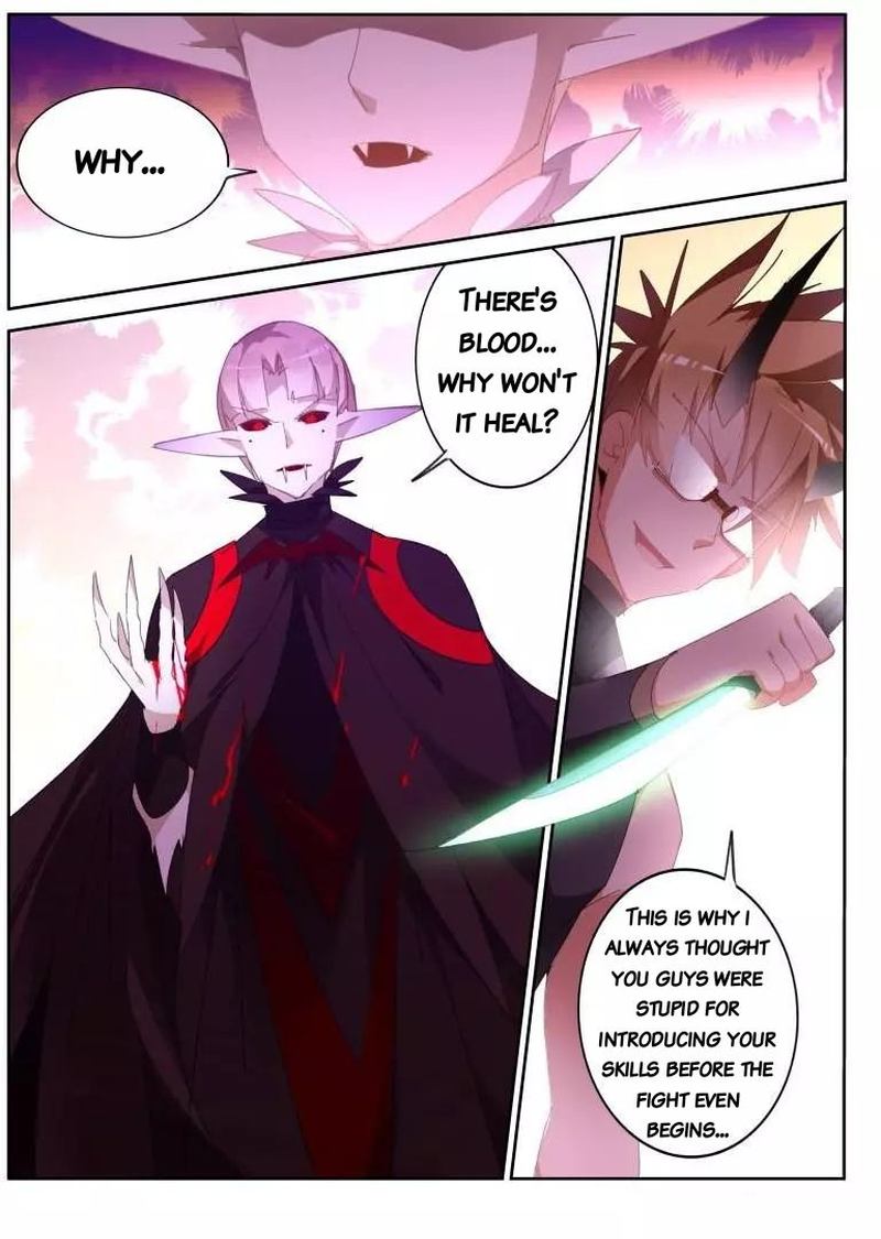 Demon Spirit Seed Manual 254 7