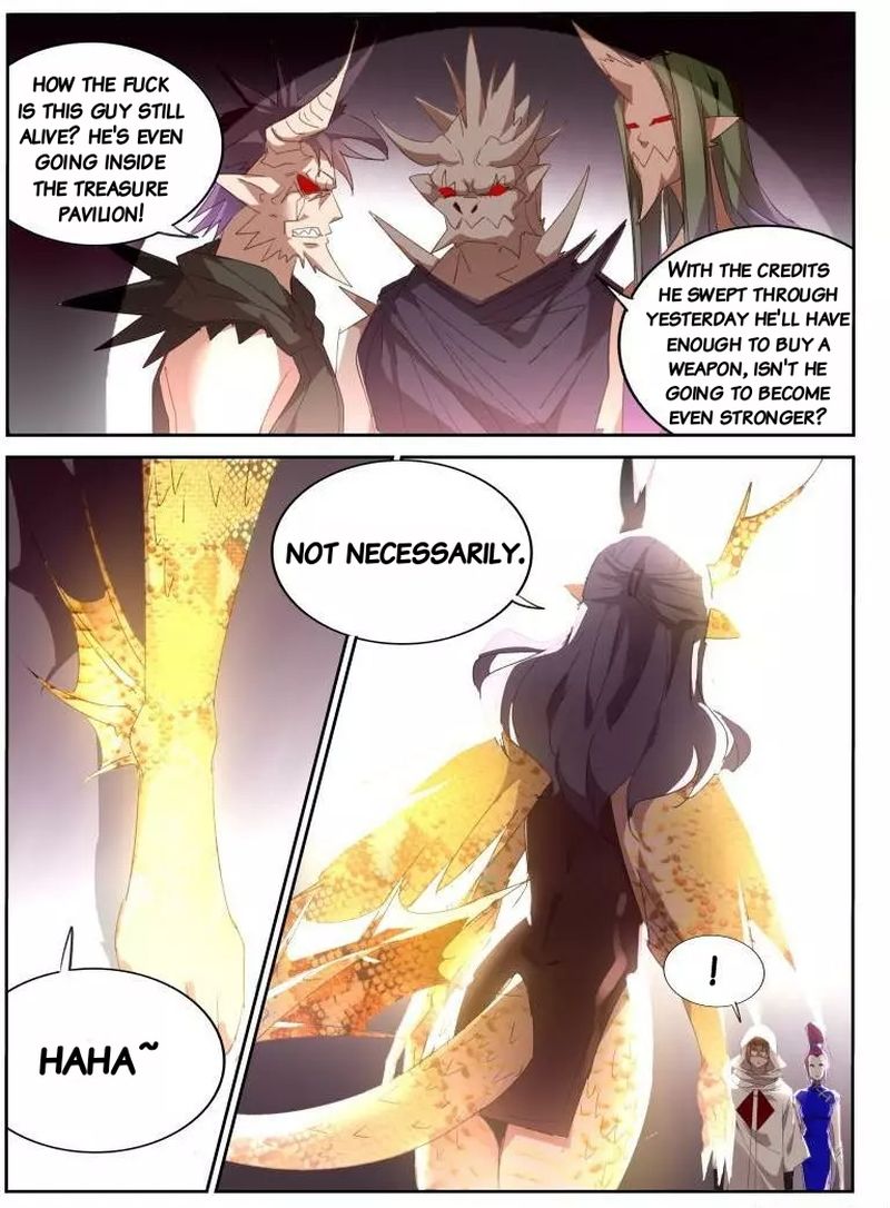 Demon Spirit Seed Manual 260 4