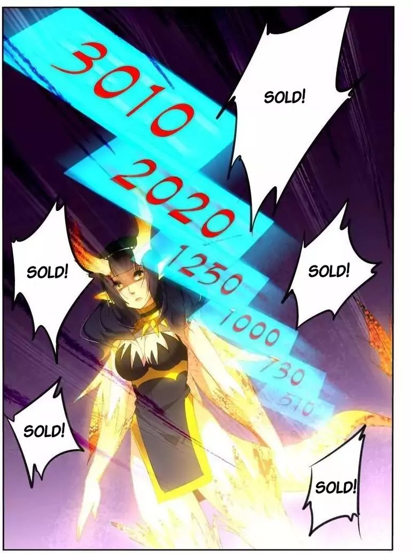 Demon Spirit Seed Manual 264 8