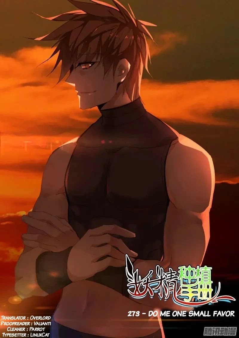 Demon Spirit Seed Manual 273 1