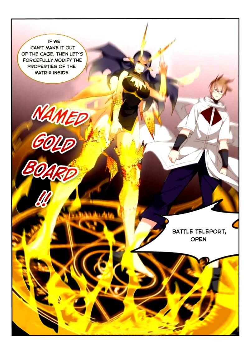 Demon Spirit Seed Manual 277 5