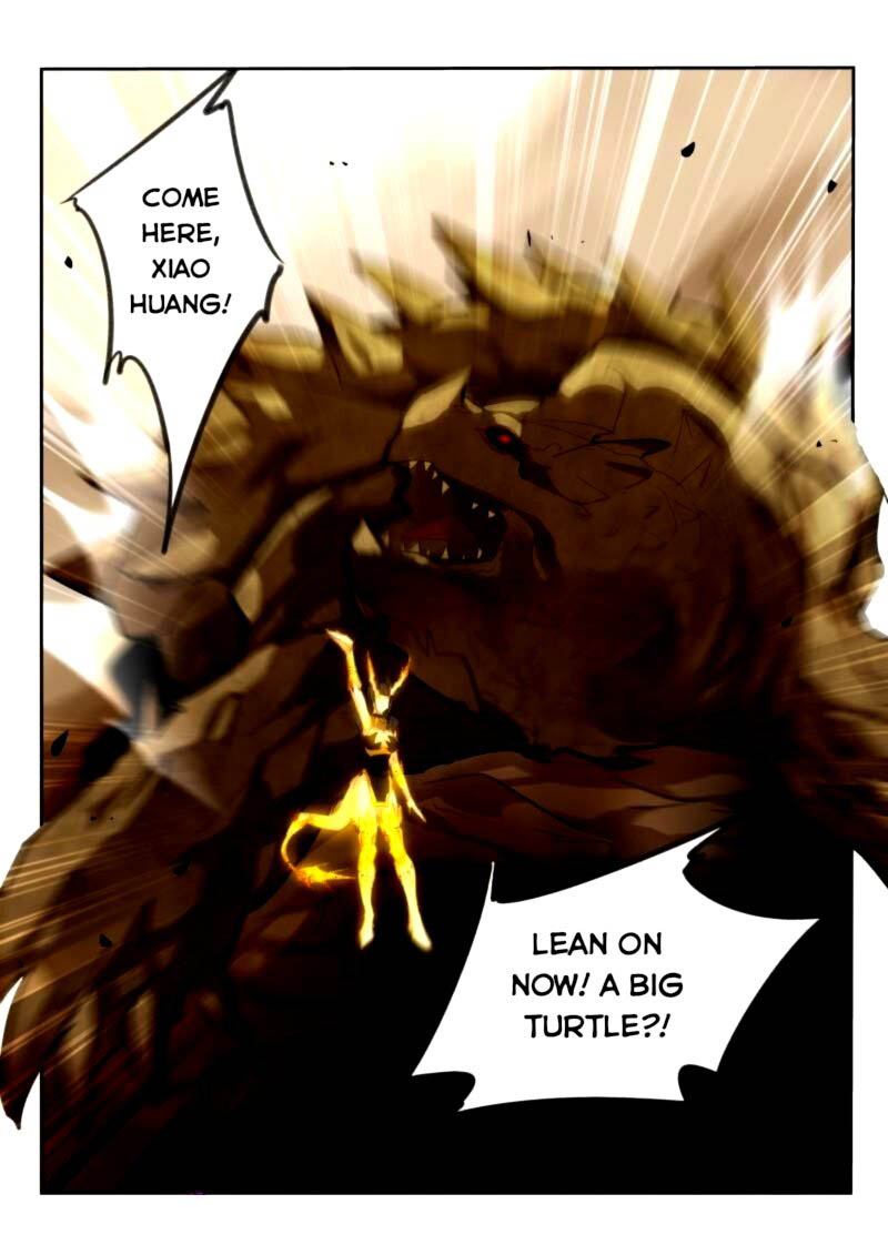Demon Spirit Seed Manual 277 9