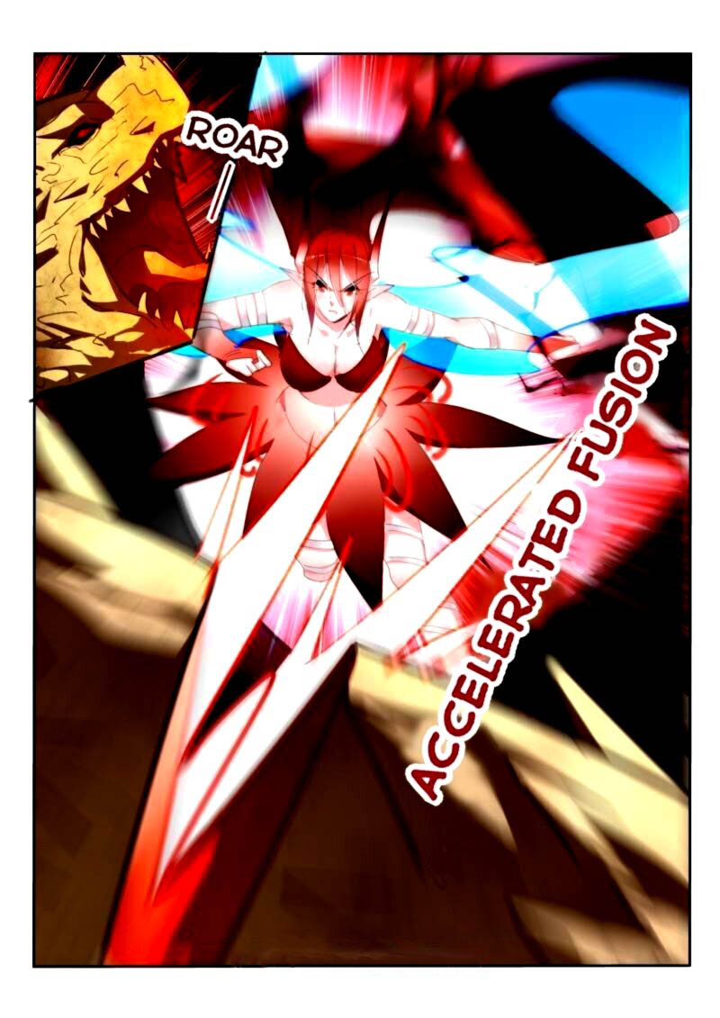 Demon Spirit Seed Manual 278 8