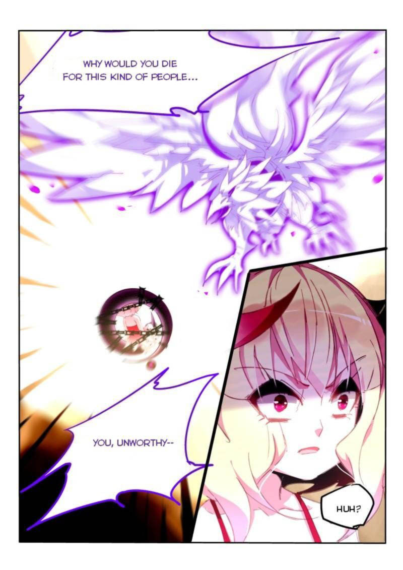 Demon Spirit Seed Manual 280 12
