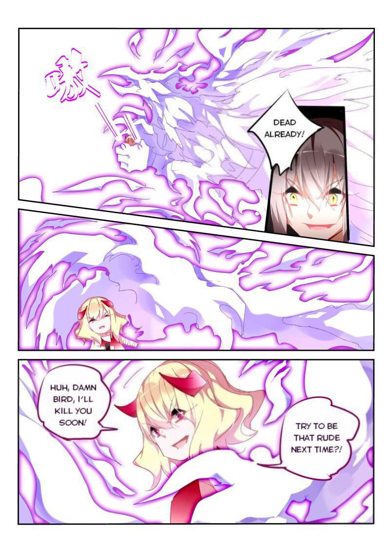 Demon Spirit Seed Manual 282 4
