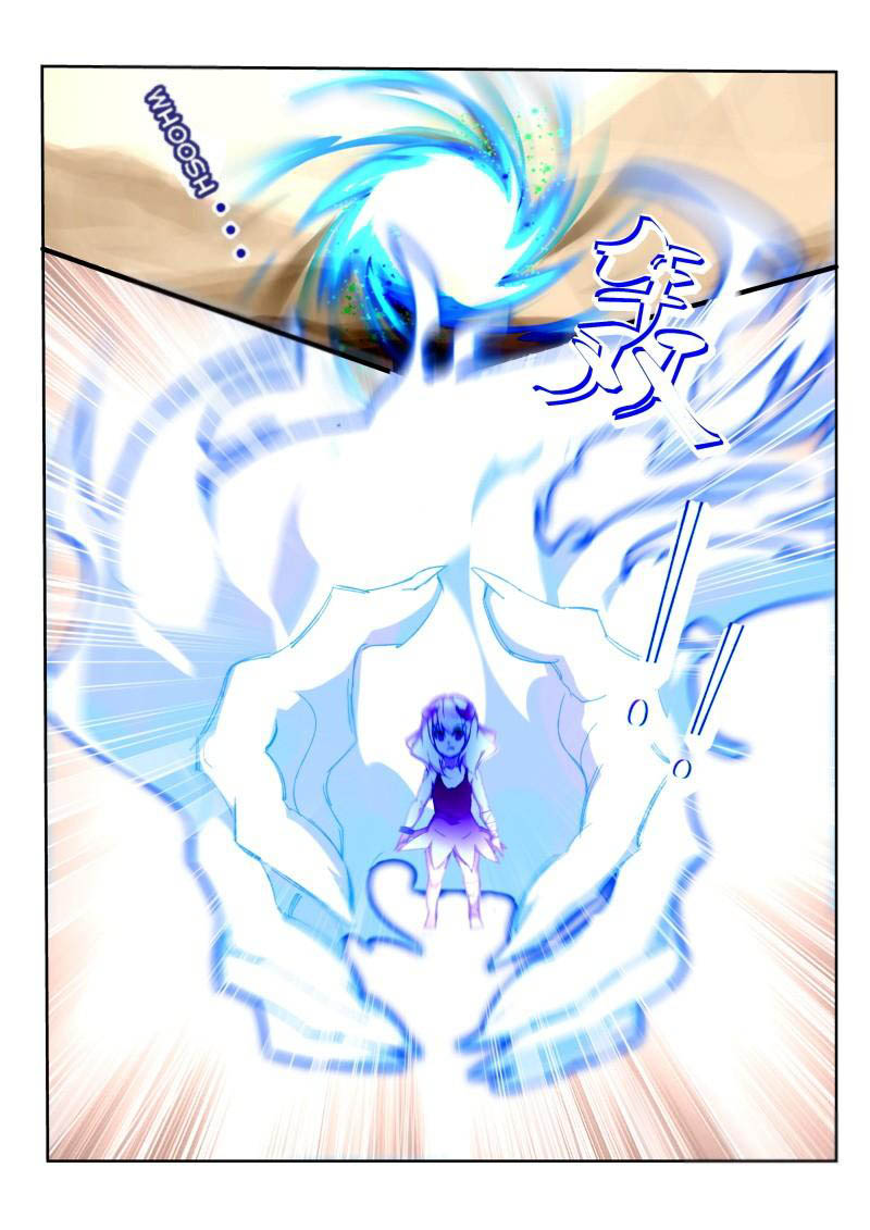 Demon Spirit Seed Manual 282 6