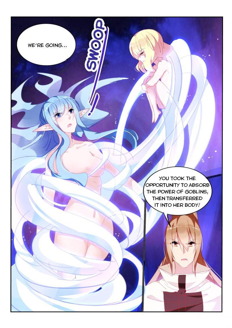 Demon Spirit Seed Manual 284 8