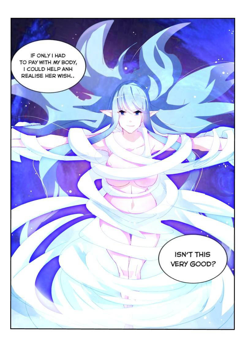 Demon Spirit Seed Manual 285 6