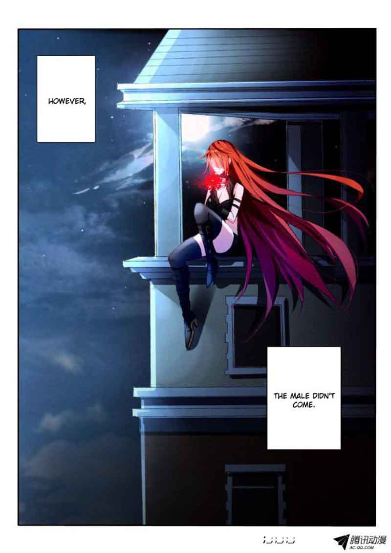 Demon Spirit Seed Manual 35 10