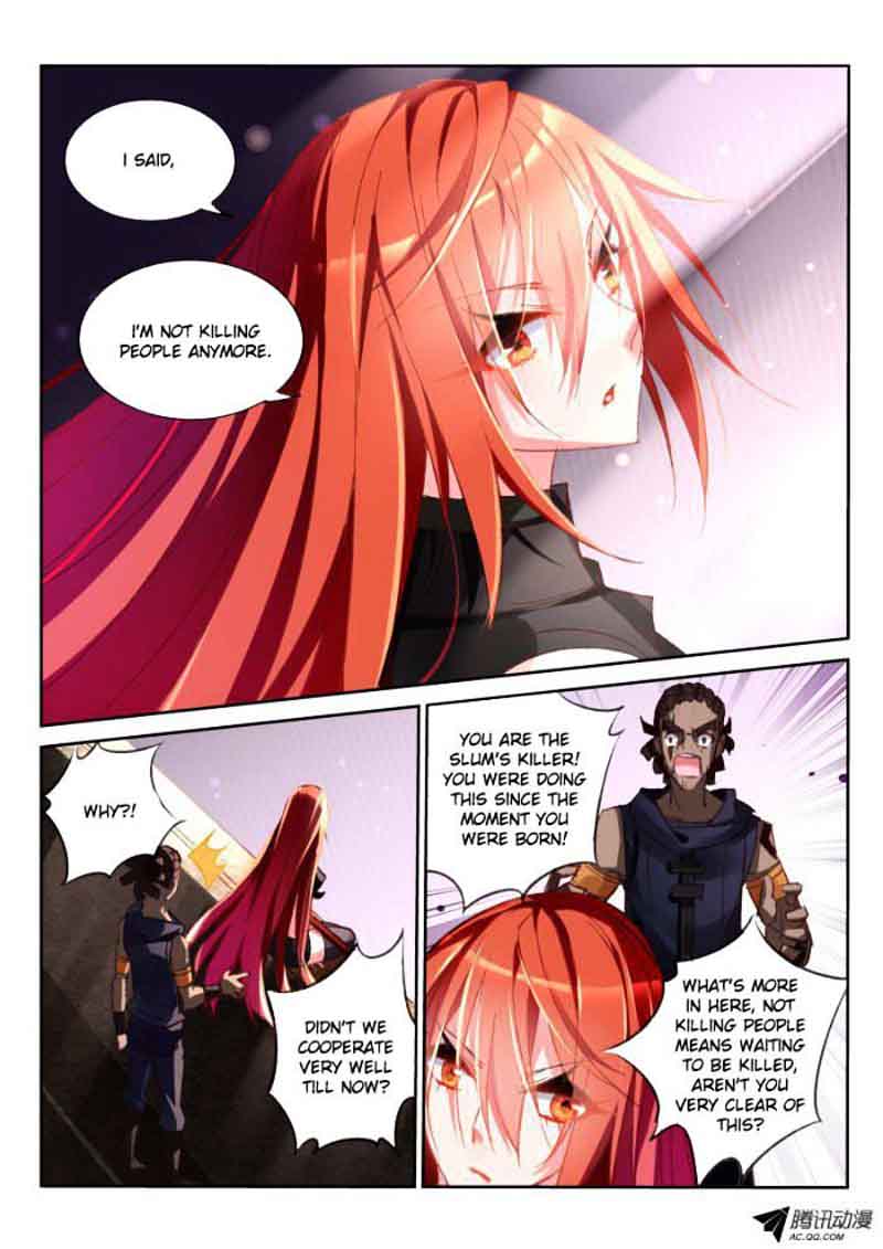 Demon Spirit Seed Manual 35 3