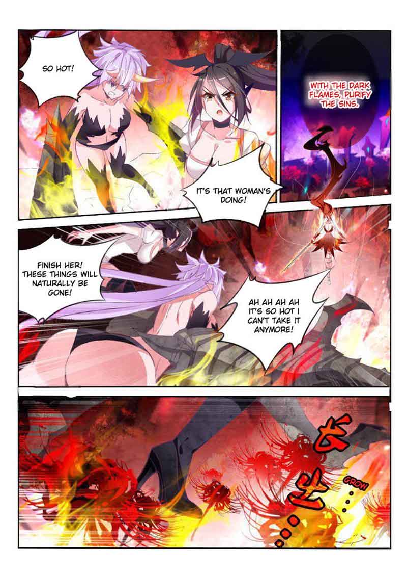 Demon Spirit Seed Manual 45 3