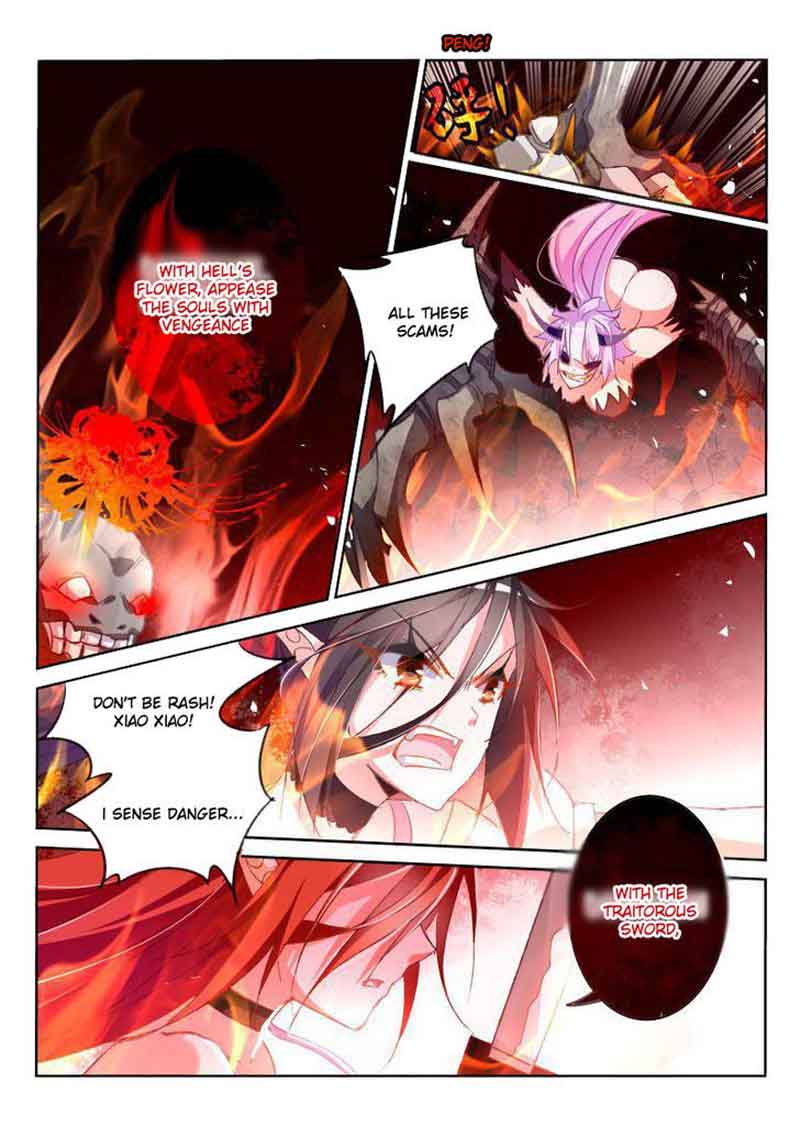 Demon Spirit Seed Manual 45 5
