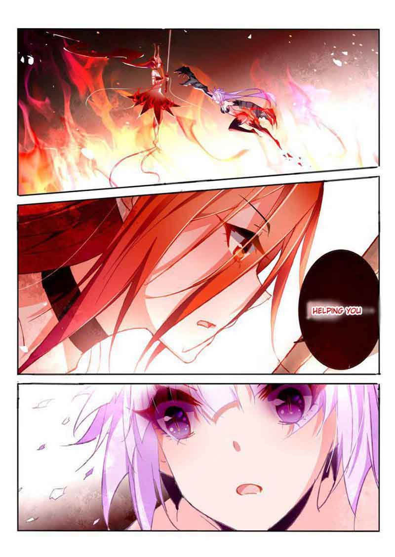 Demon Spirit Seed Manual 45 6