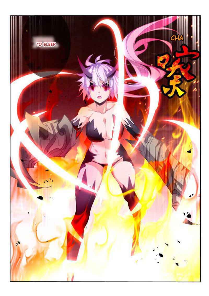 Demon Spirit Seed Manual 45 7