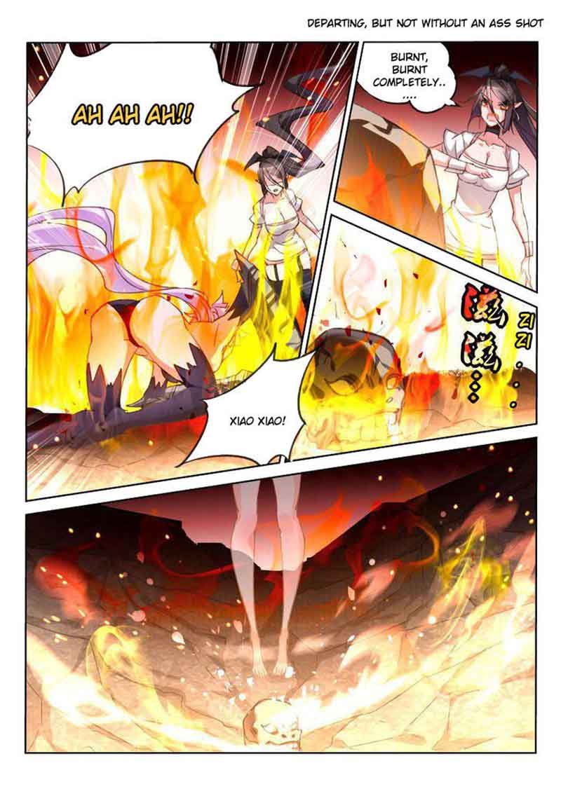 Demon Spirit Seed Manual 45 9