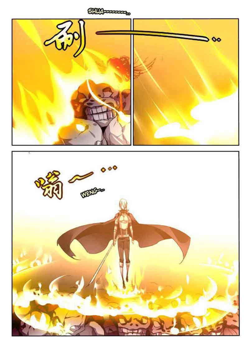 Demon Spirit Seed Manual 46 8