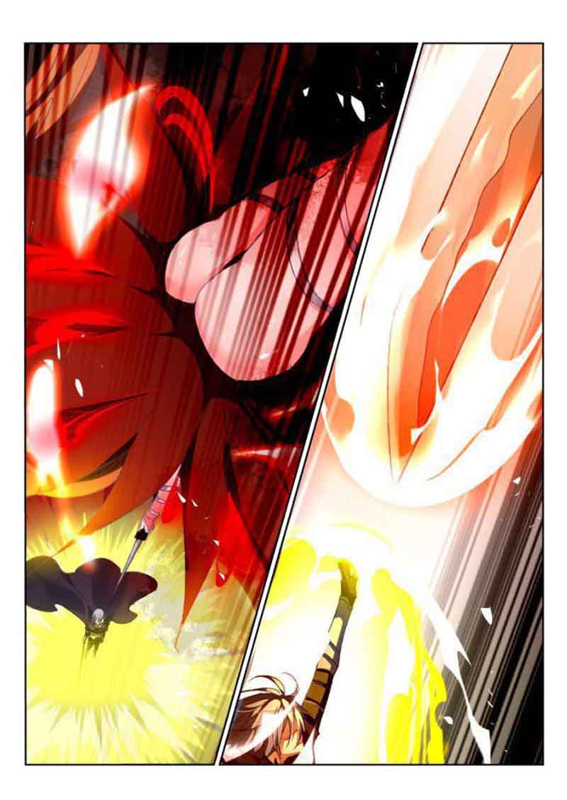 Demon Spirit Seed Manual 47 9