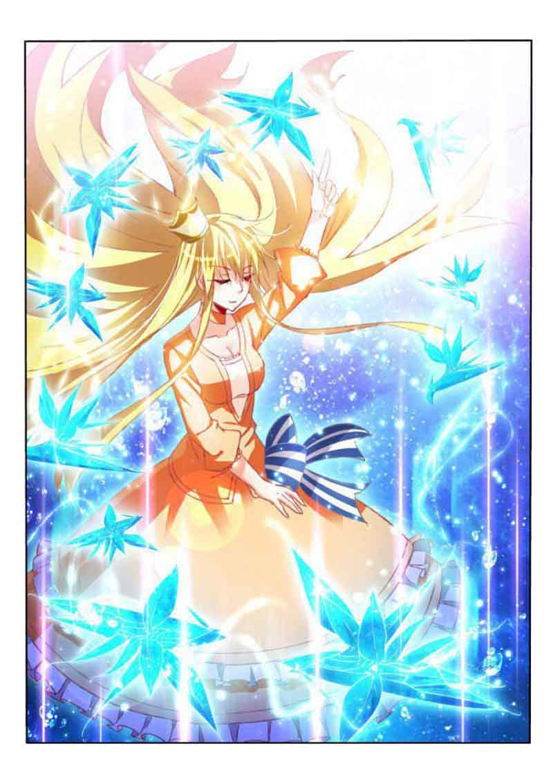 Demon Spirit Seed Manual 49 5