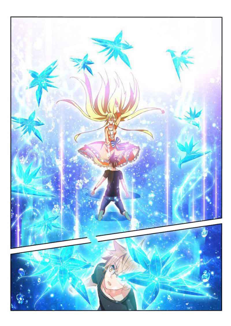 Demon Spirit Seed Manual 49 6