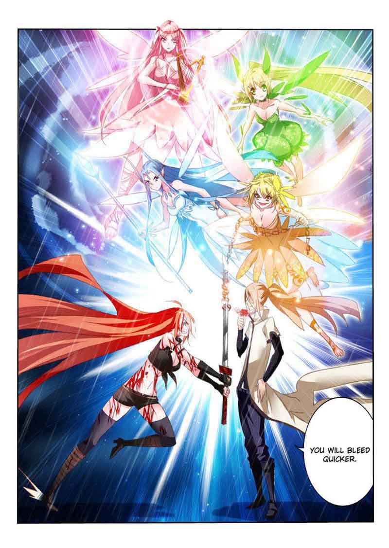 Demon Spirit Seed Manual 52 3
