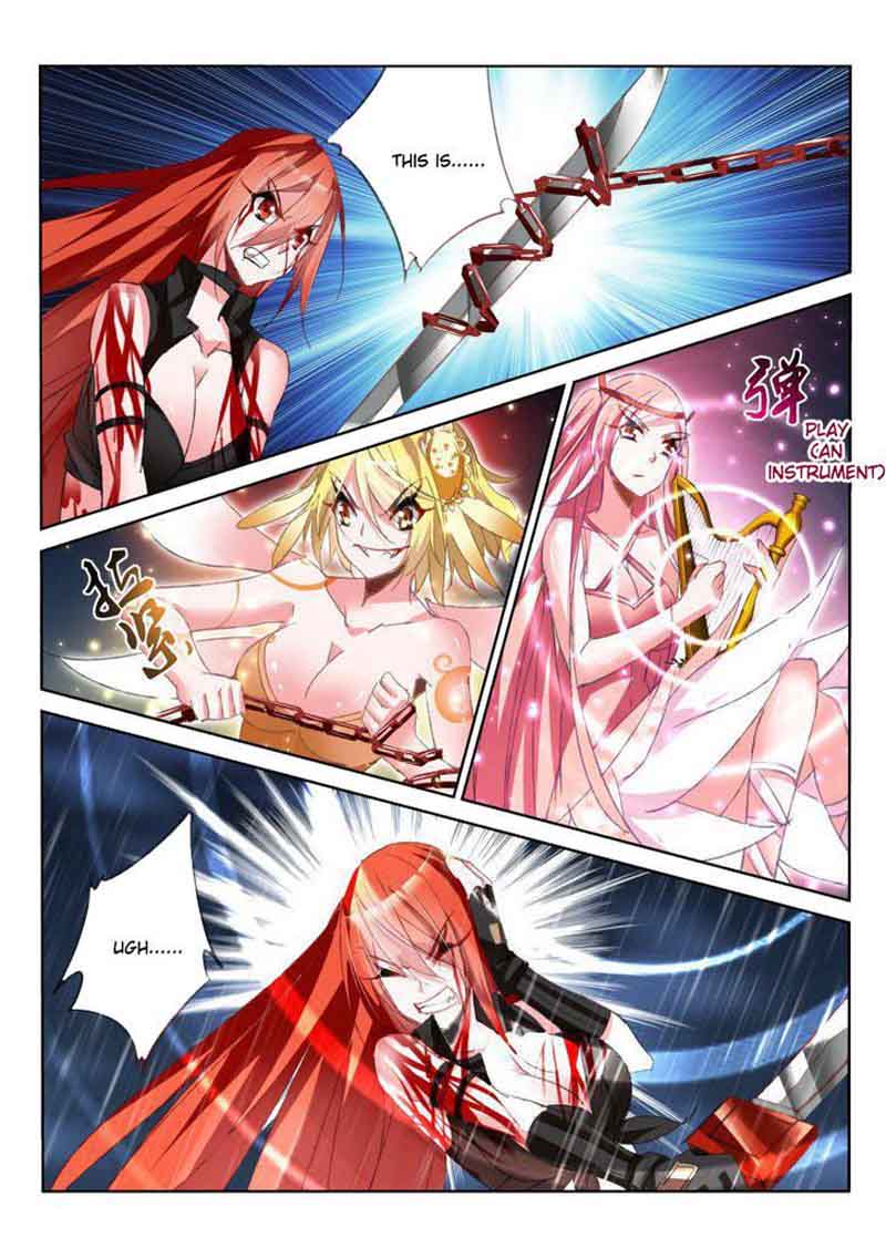Demon Spirit Seed Manual 52 4