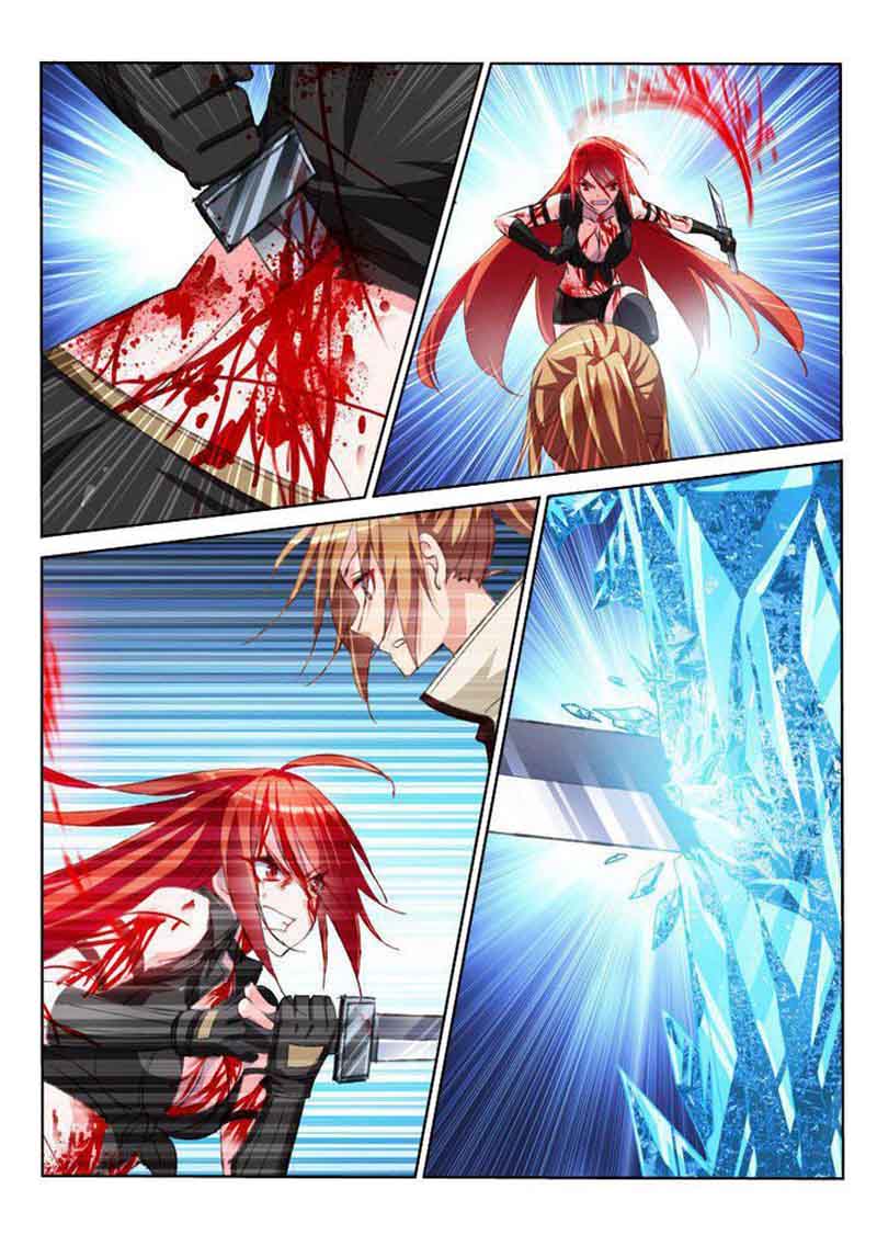 Demon Spirit Seed Manual 52 6