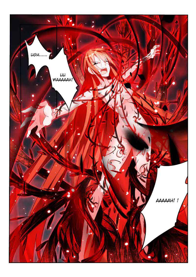 Demon Spirit Seed Manual 53 5