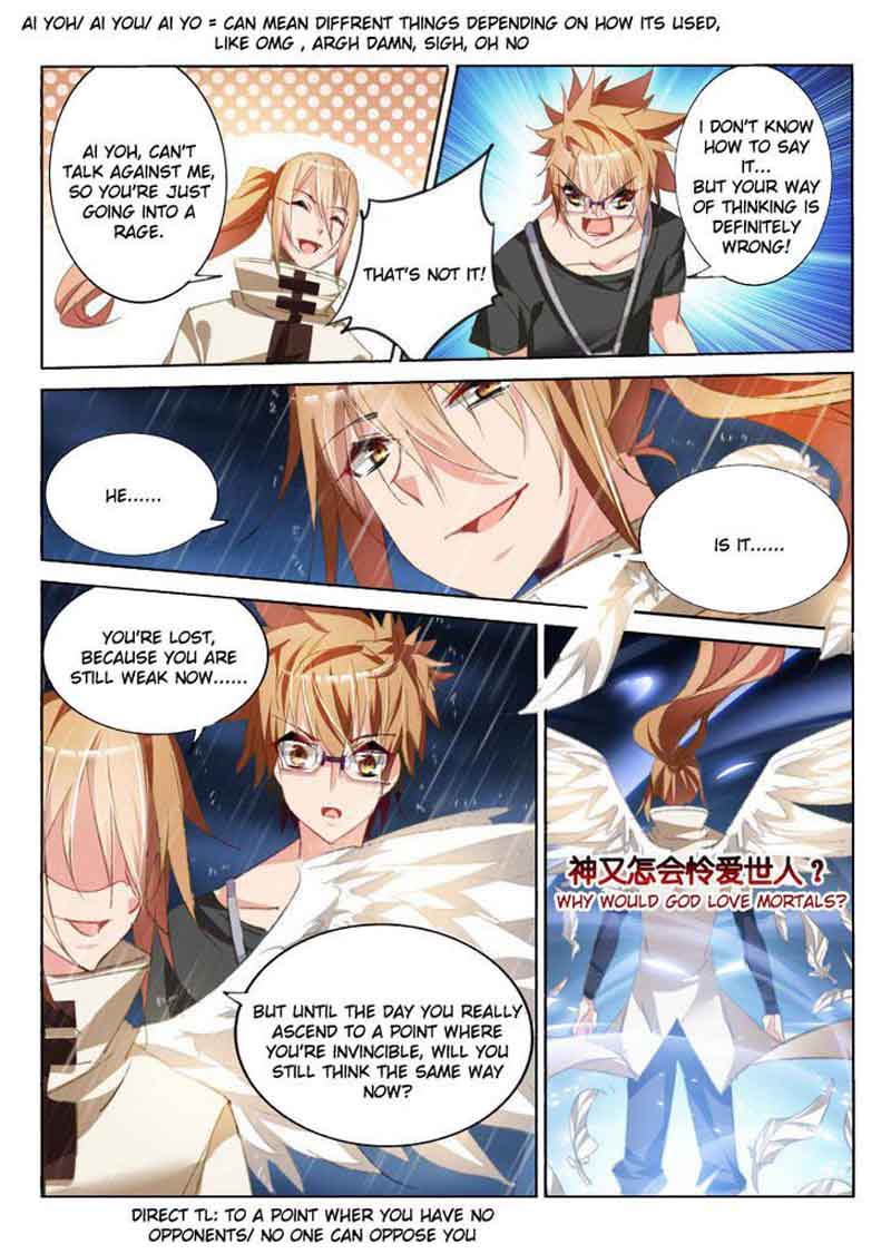 Demon Spirit Seed Manual 54 5