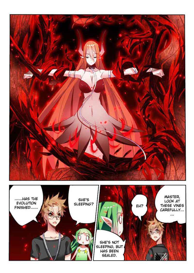Demon Spirit Seed Manual 55 2