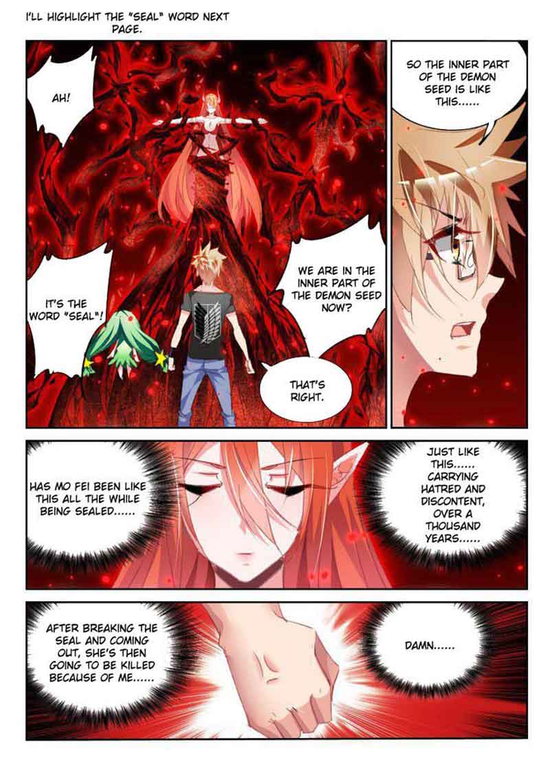 Demon Spirit Seed Manual 55 3